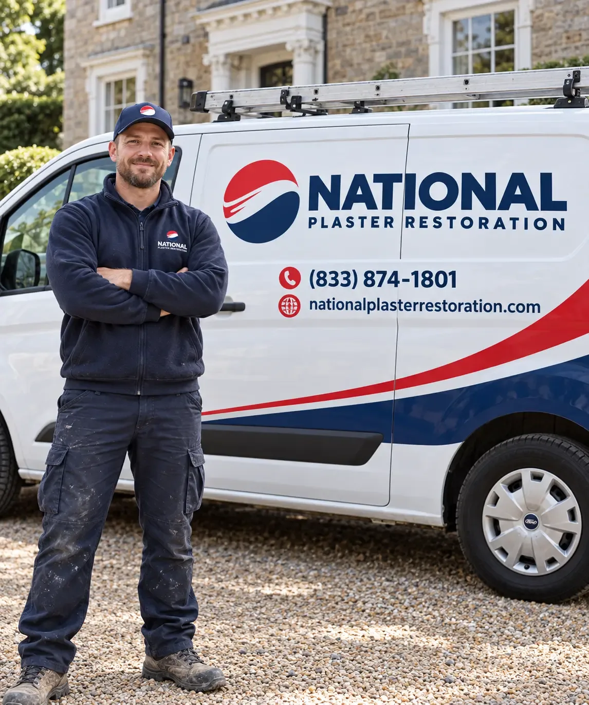 Plaster Repair company in Harbor Beach, MI